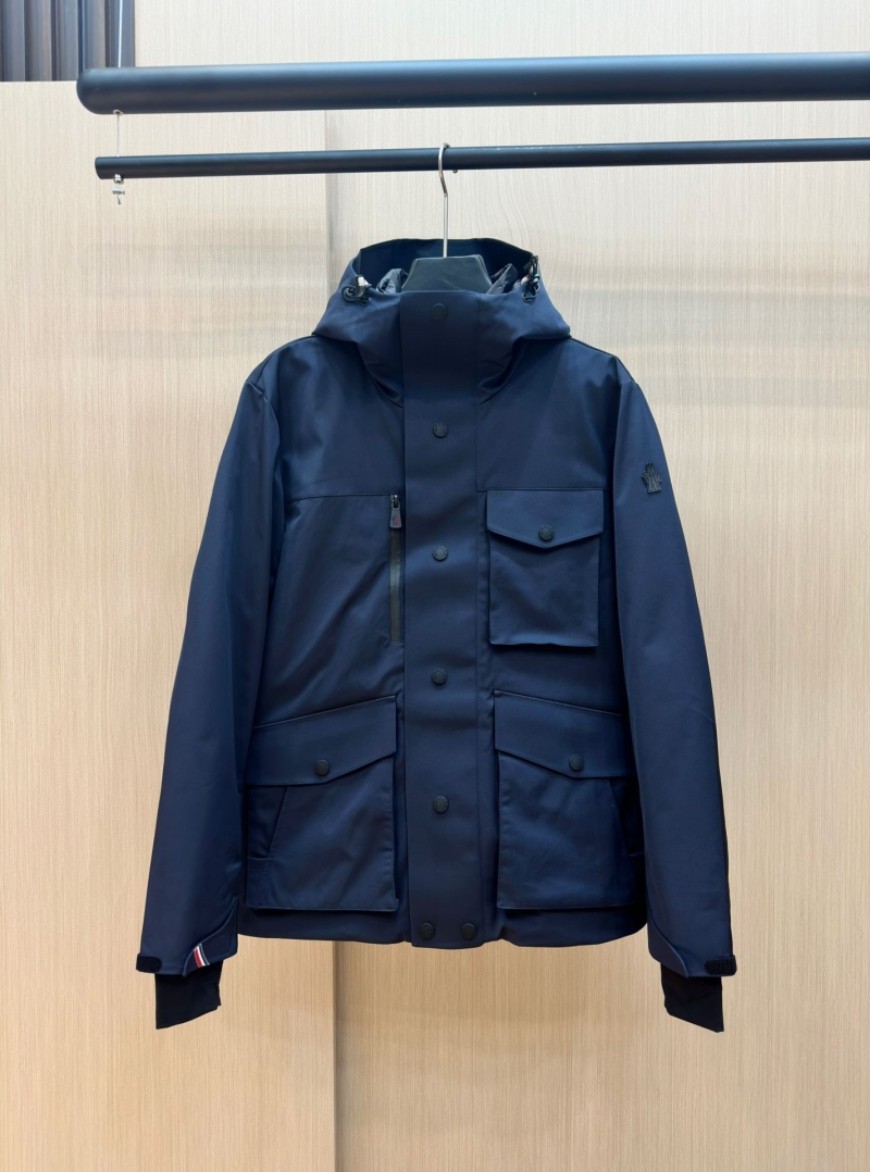 Balenciaga Down Coat